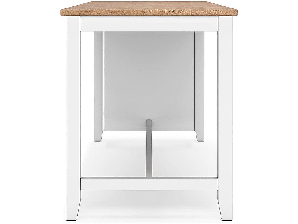Gesthaven Counter Height Dining Table - image 6