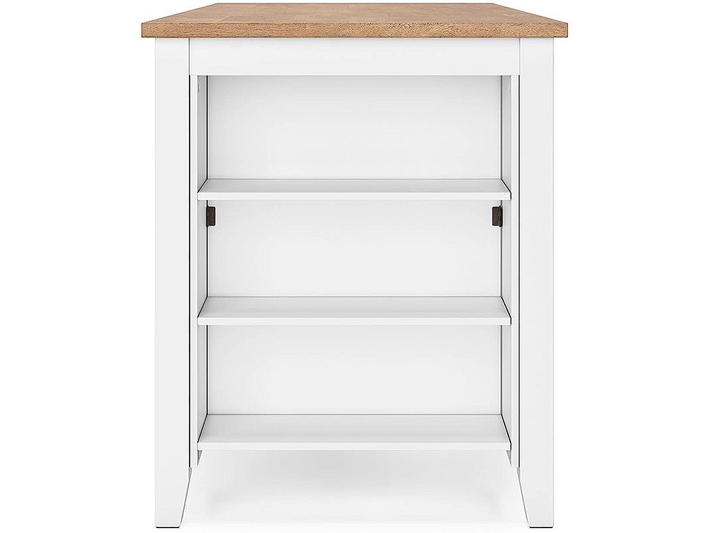 Gesthaven Counter Height Dining Table - image 3