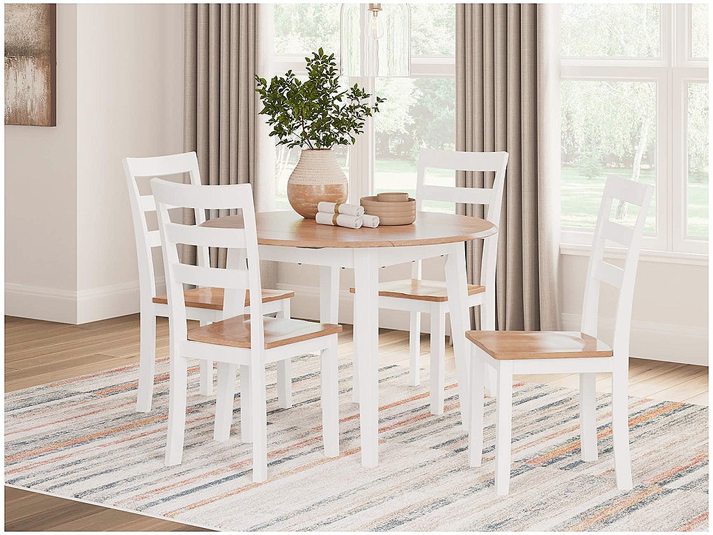 Gesthaven Dining Chair - image 9