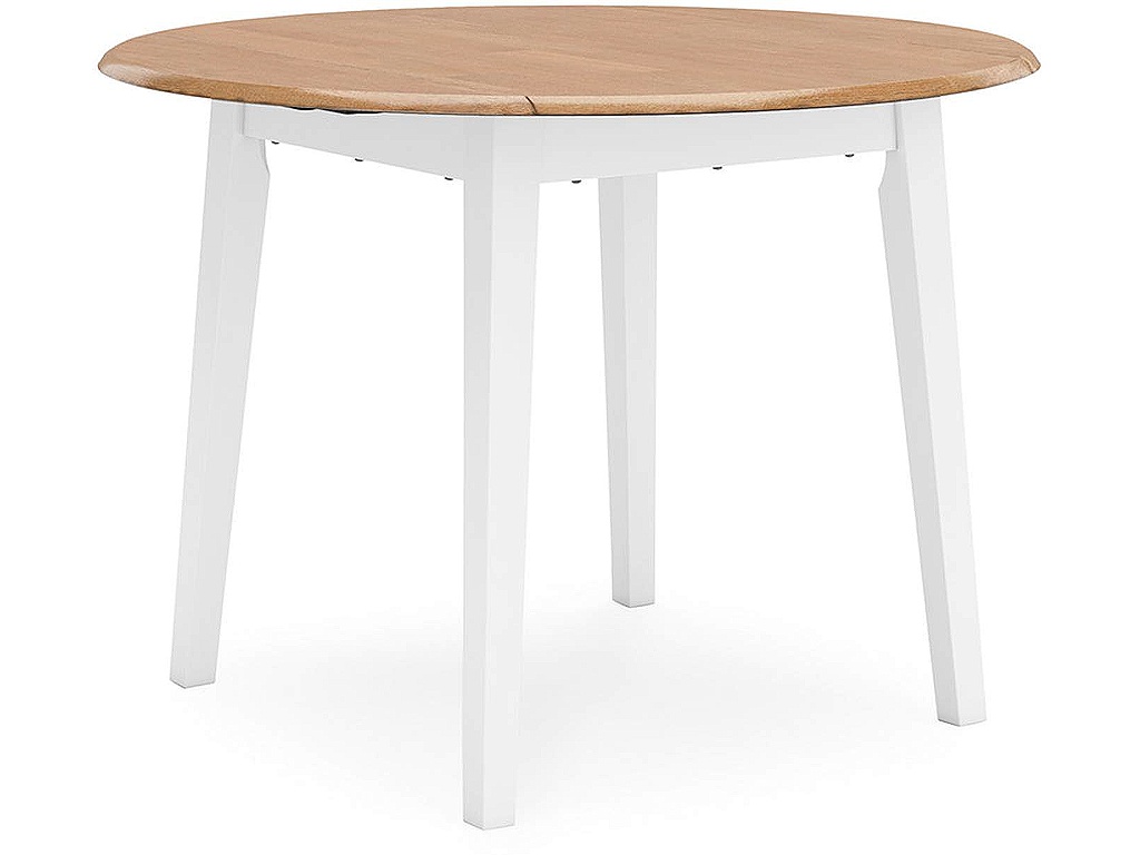 Gesthaven Dining Drop Leaf Table - main image