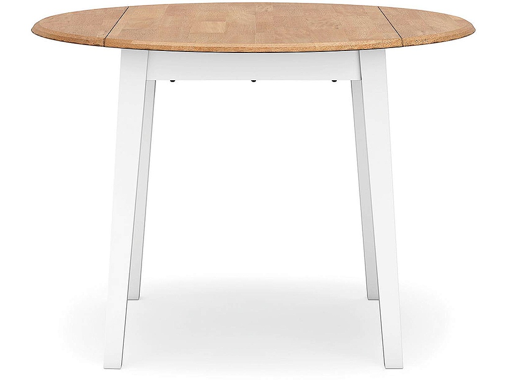 Gesthaven Dining Table and 2 Chairs - image 2