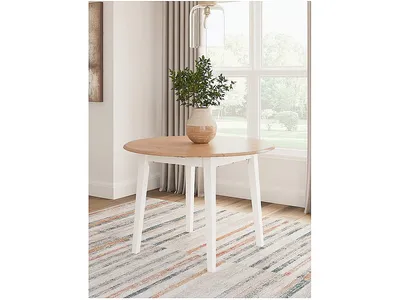 Gesthaven Dining Drop Leaf Table