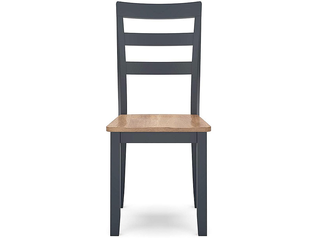 Gesthaven Dining Table and 2 Chairs - image 6