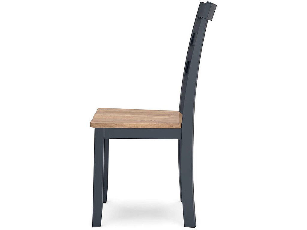 Gesthaven Dining Table and 2 Chairs - image 7