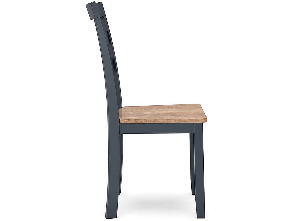 Gesthaven Dining Table and 2 Chairs - image 8