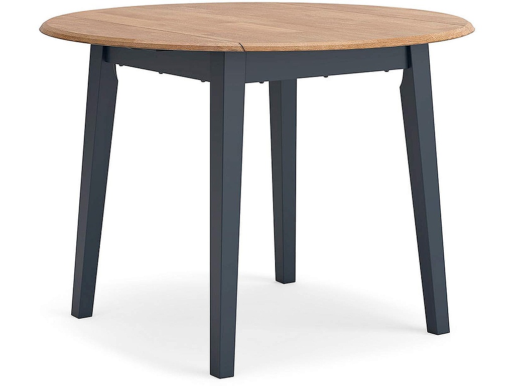Gesthaven Dining Drop Leaf Table - main image