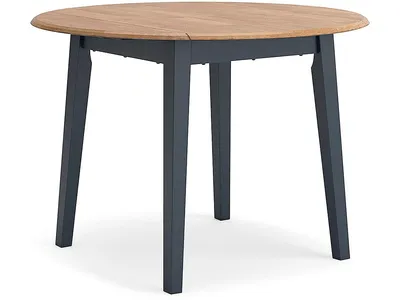 Gesthaven Dining Drop Leaf Table