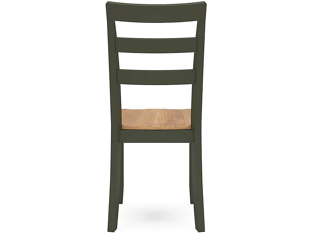 Gesthaven Dining Table and 2 Chairs - image 5