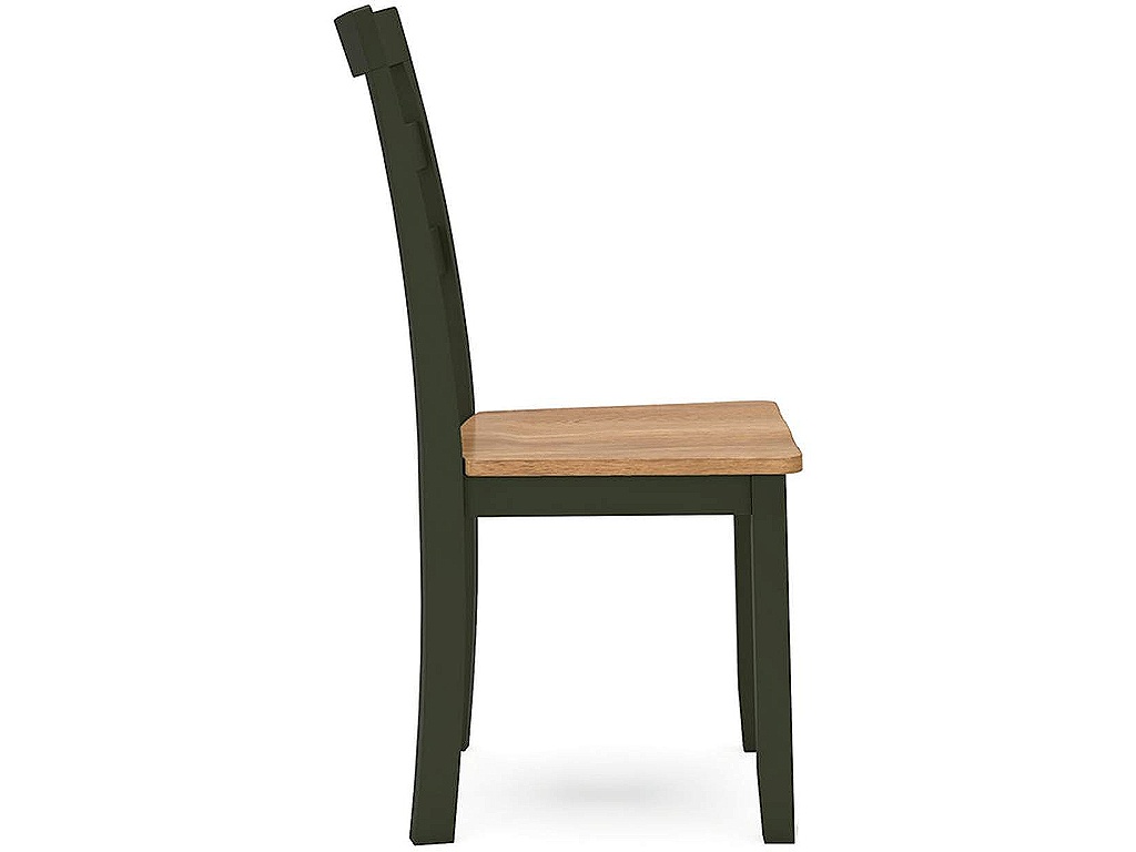 Gesthaven Dining Table and 2 Chairs - image 6