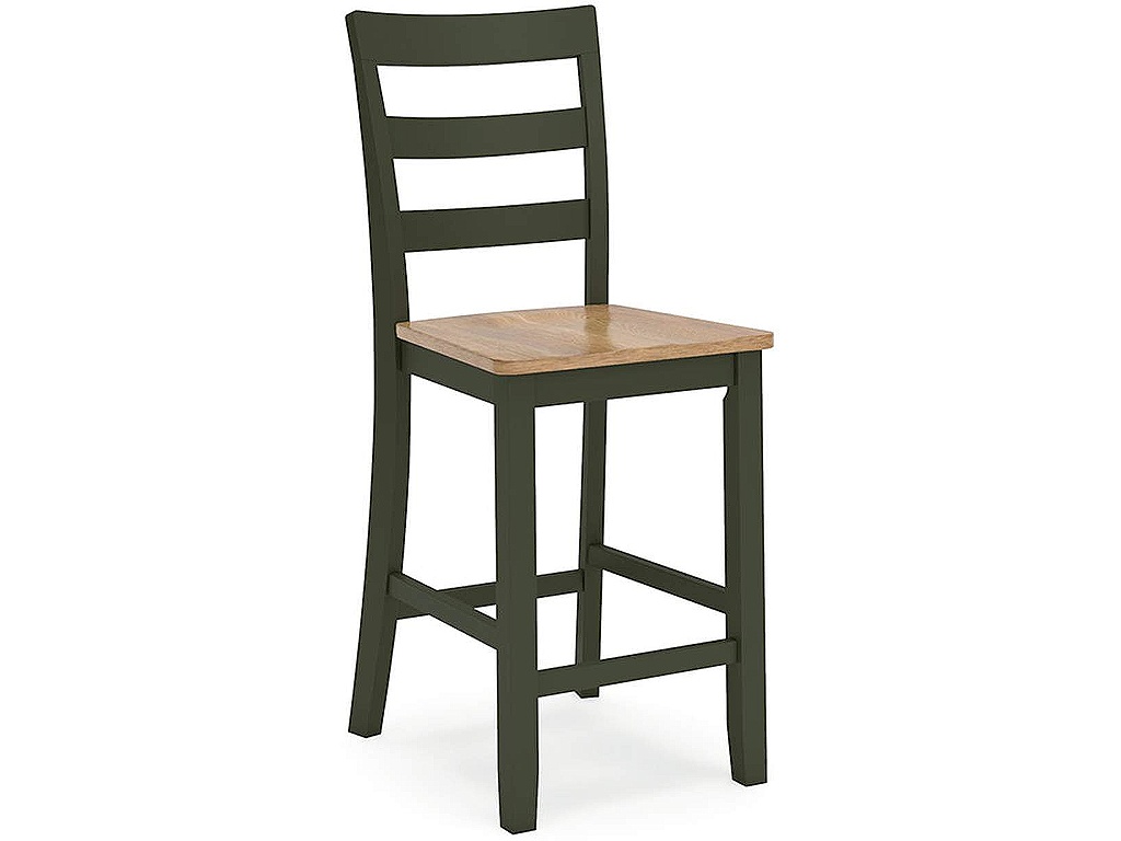 Gesthaven Counter Height Barstool - image 2