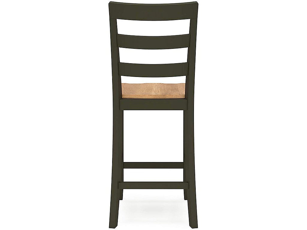 Gesthaven Counter Height Barstool - image 7