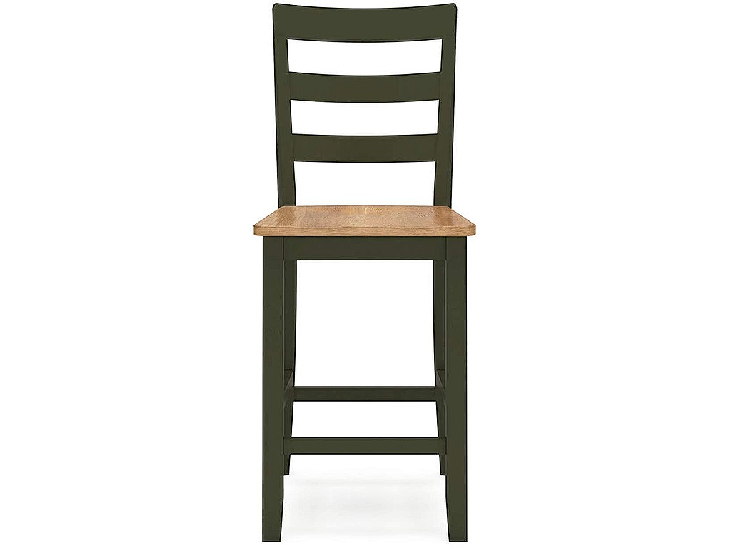 Gesthaven Counter Height Barstool - image 4