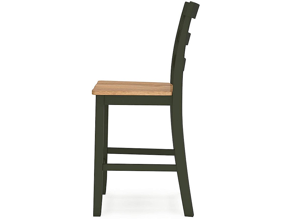 Gesthaven Counter Height Barstool - image 3