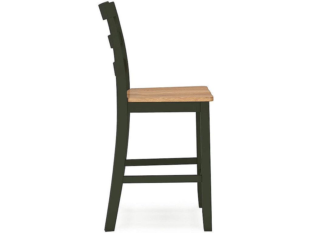 Gesthaven Counter Height Barstool - image 5