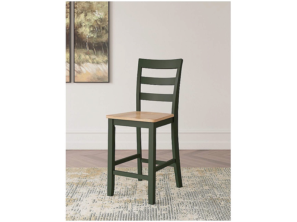 Gesthaven Counter Height Barstool (Set of 2) - image 7