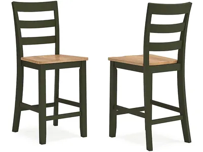 Gesthaven Counter Height Barstool