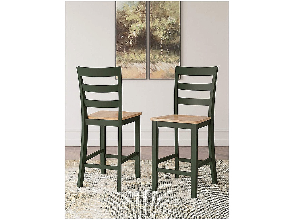 Gesthaven Counter Height Barstool - image 1