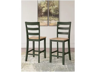 Gesthaven Counter Height Barstool