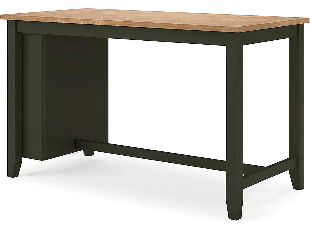 Gesthaven Counter Height Dining Table - image 2