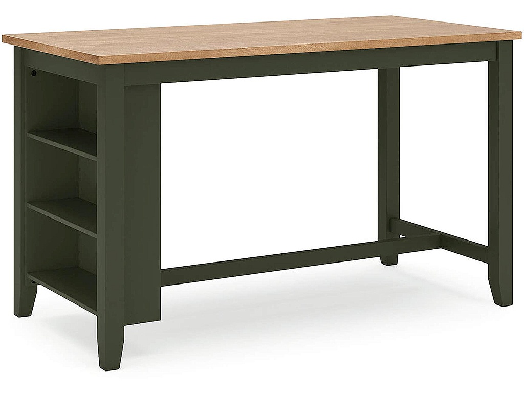 Gesthaven Counter Height Dining Table - main image