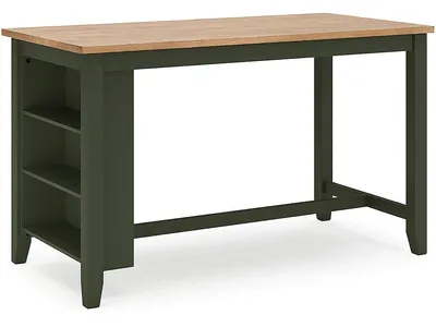 Gesthaven Counter Height Dining Table