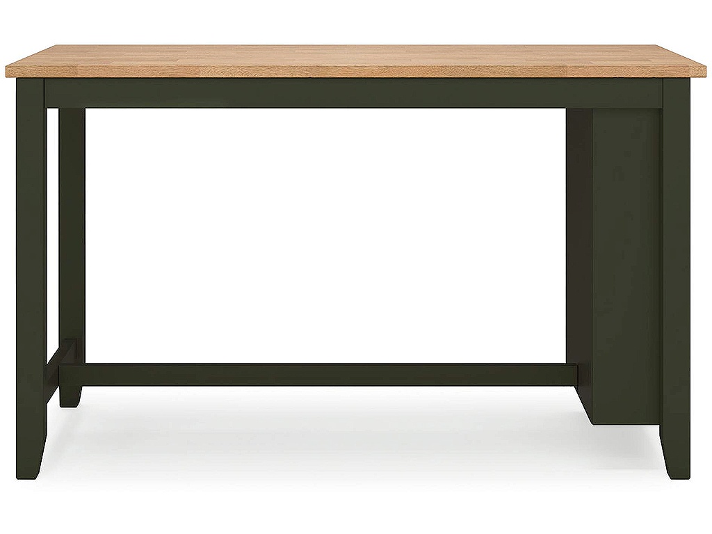 Gesthaven Counter Height Dining Table - image 4