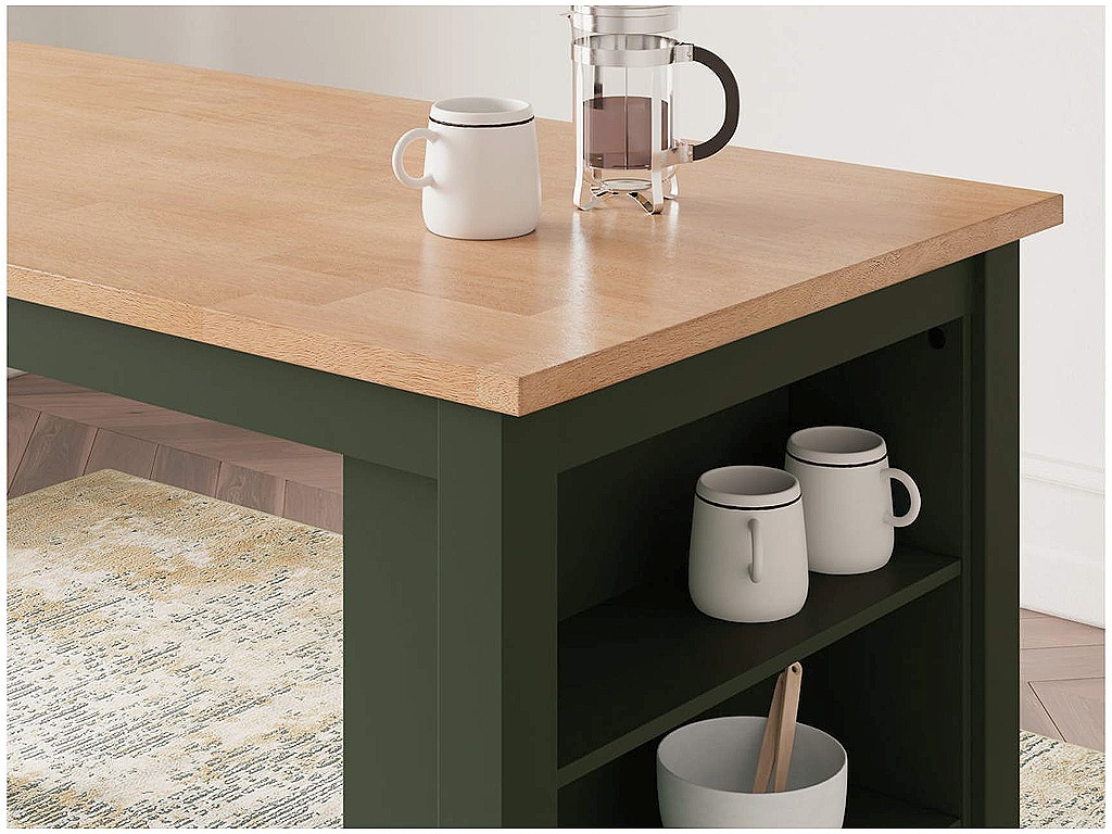 Gesthaven Counter Height Dining Table - image 8
