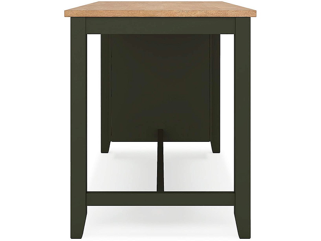 Gesthaven Counter Height Dining Table - image 5