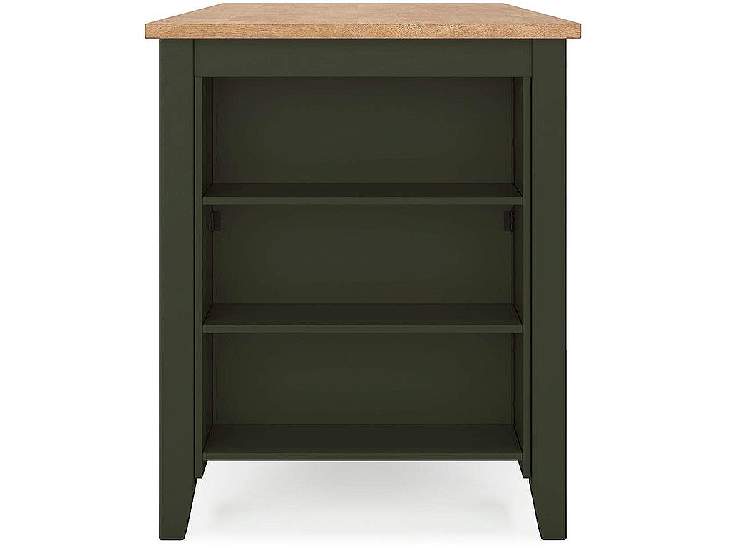 Gesthaven Counter Height Dining Table - image 6
