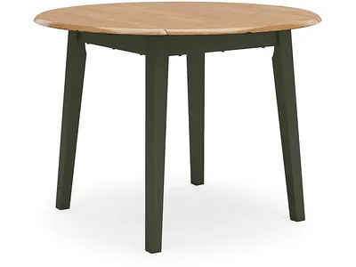 Gesthaven Dining Drop Leaf Table