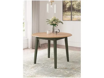 Gesthaven Dining Drop Leaf Table - Alternative View
