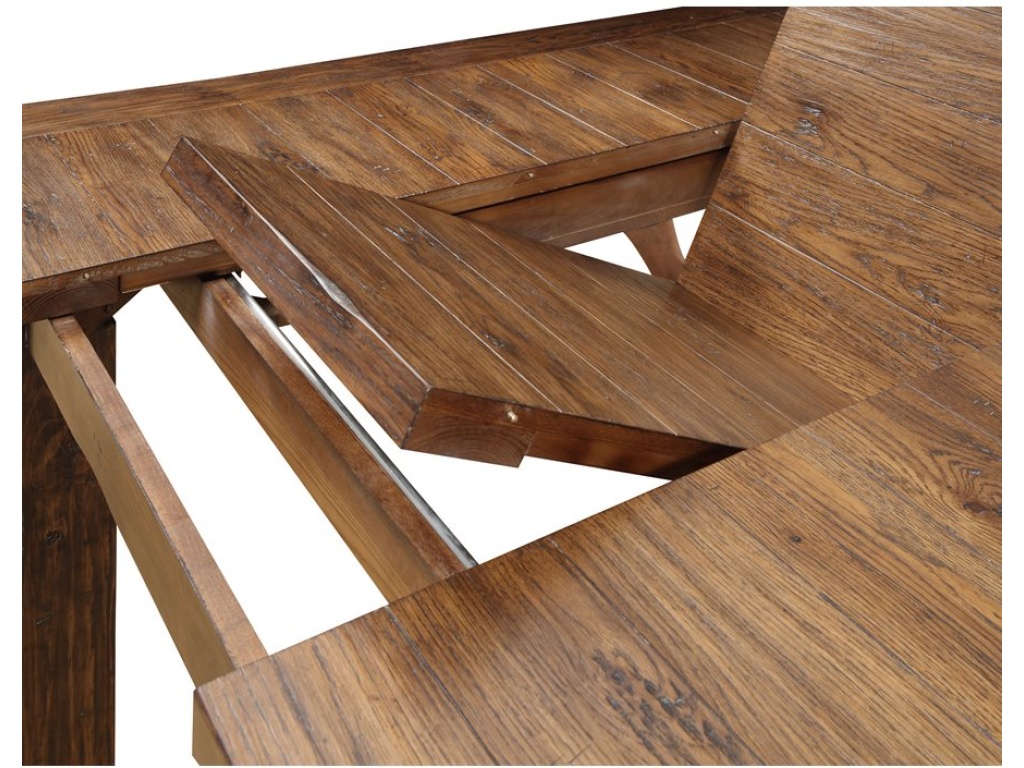 Gathering Table W / 20'' Butterfly Leaf - image 1