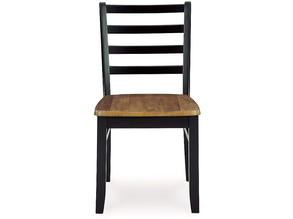 Blondon Dining Table and 6 Chairs (Set of 7) - image 4