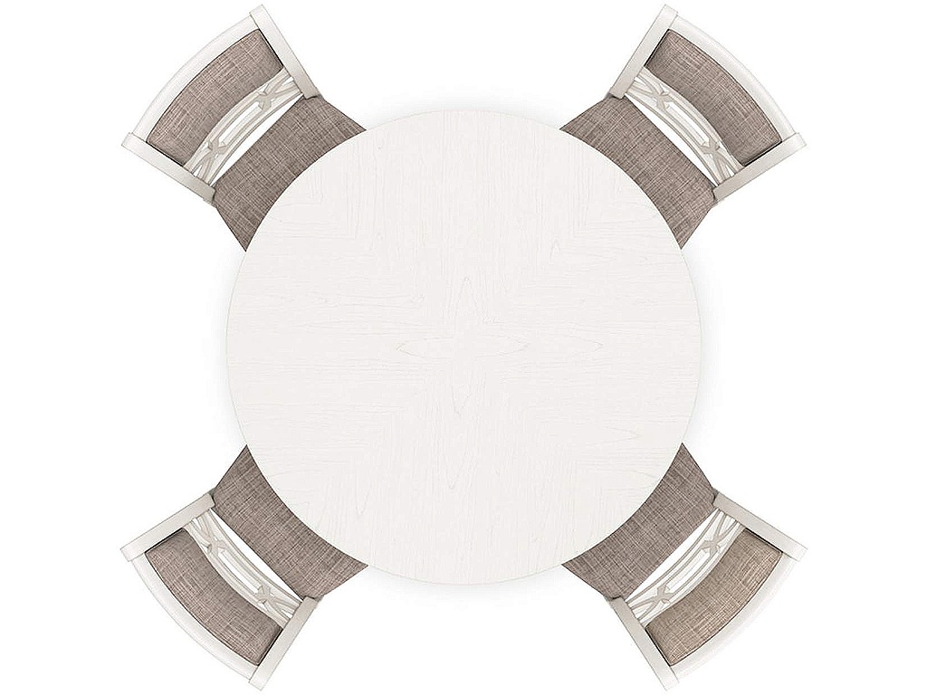 Erinberg Dining Table and 4 Chairs (Set of 5) - image 3