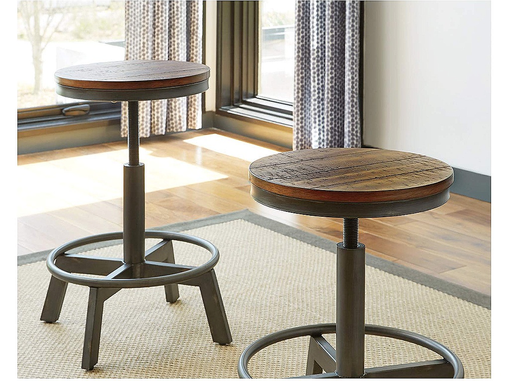 Torjin Counter Height Stool - image 1