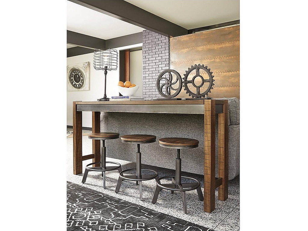 Torjin Counter Height Stool - image 2