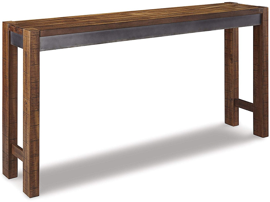 Torjin Counter Height Dining Table - main image
