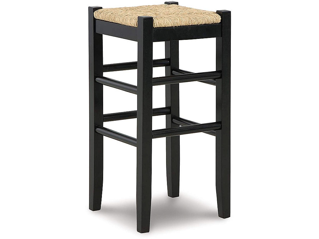 Mirimyn Bar Height Bar Stool - image 2
