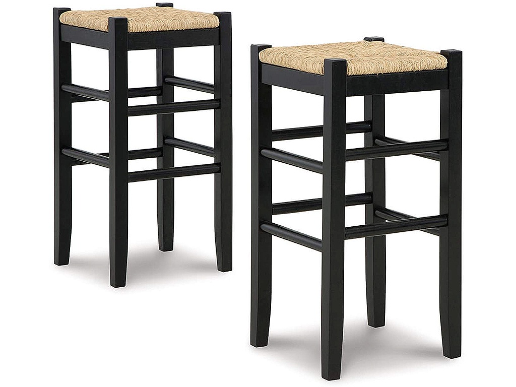 Mirimyn Bar Height Bar Stool - main image