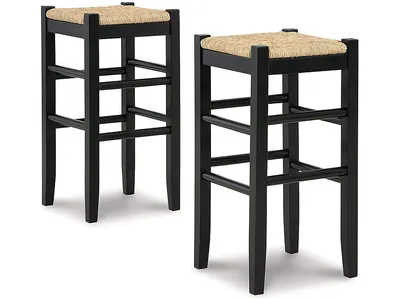 Mirimyn Bar Height Bar Stool