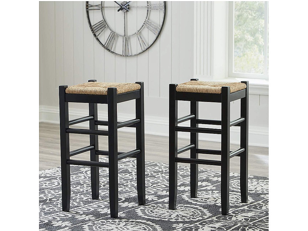 Mirimyn Bar Height Bar Stool - image 1