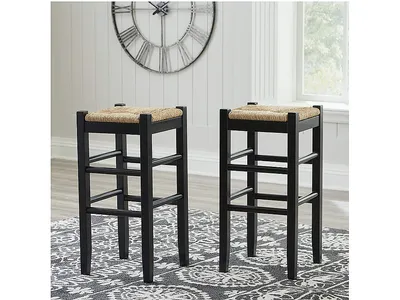 Mirimyn Bar Height Bar Stool