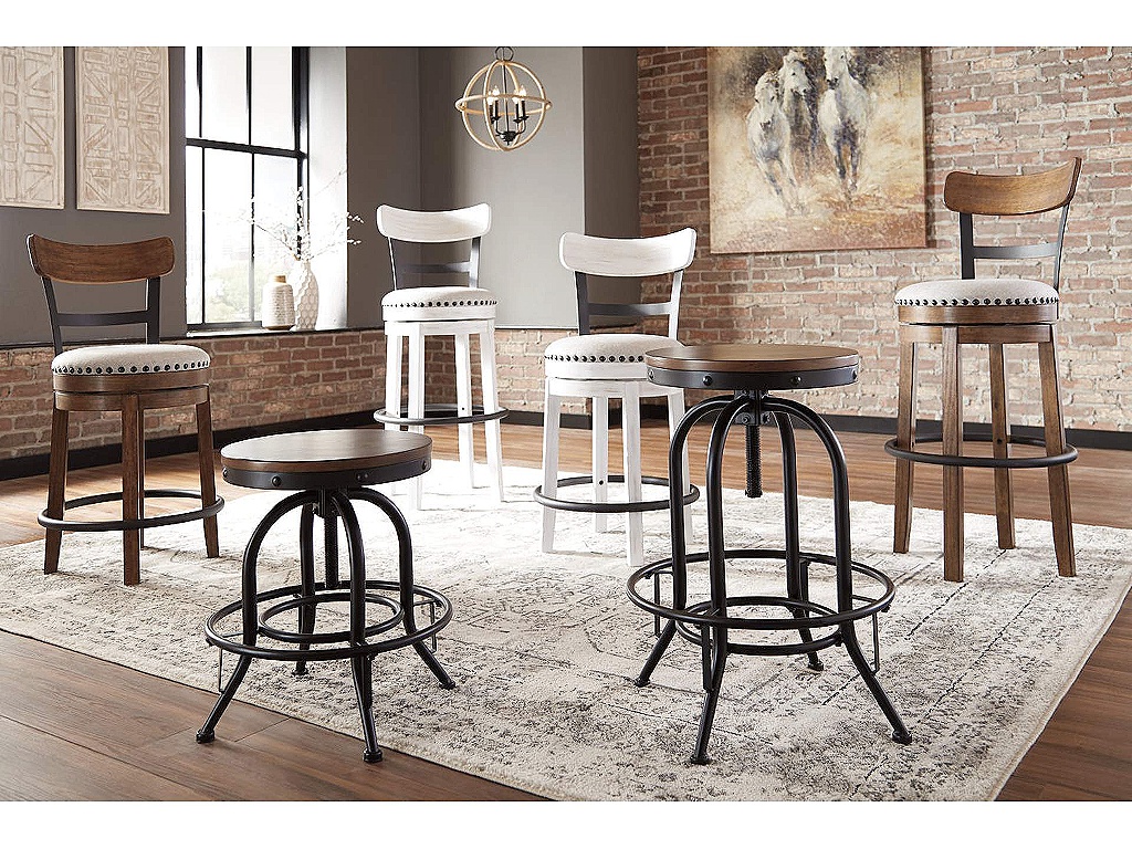 Valebeck Counter Height Bar Stool - image 6