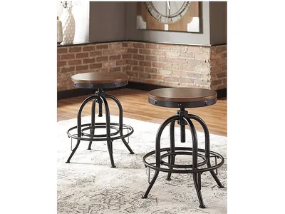 Valebeck Counter Height Bar Stool