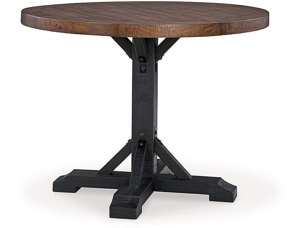 Valebeck Counter Height Dining Table - main image