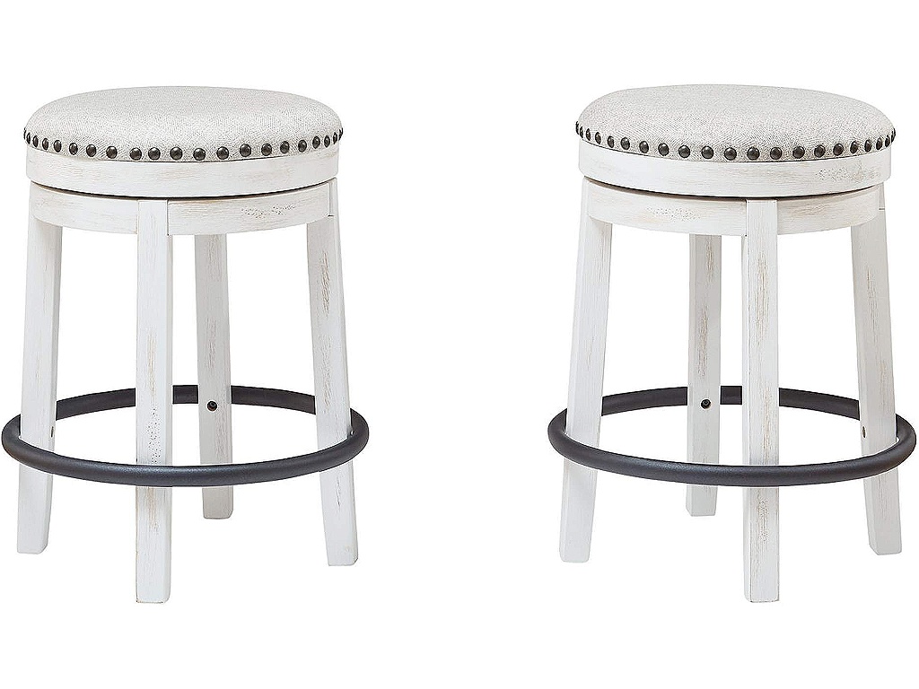 Valebeck Counter Height Stool - image 4