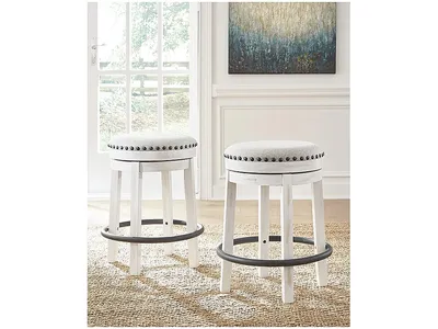 Valebeck Counter Height Stool - Alternative View