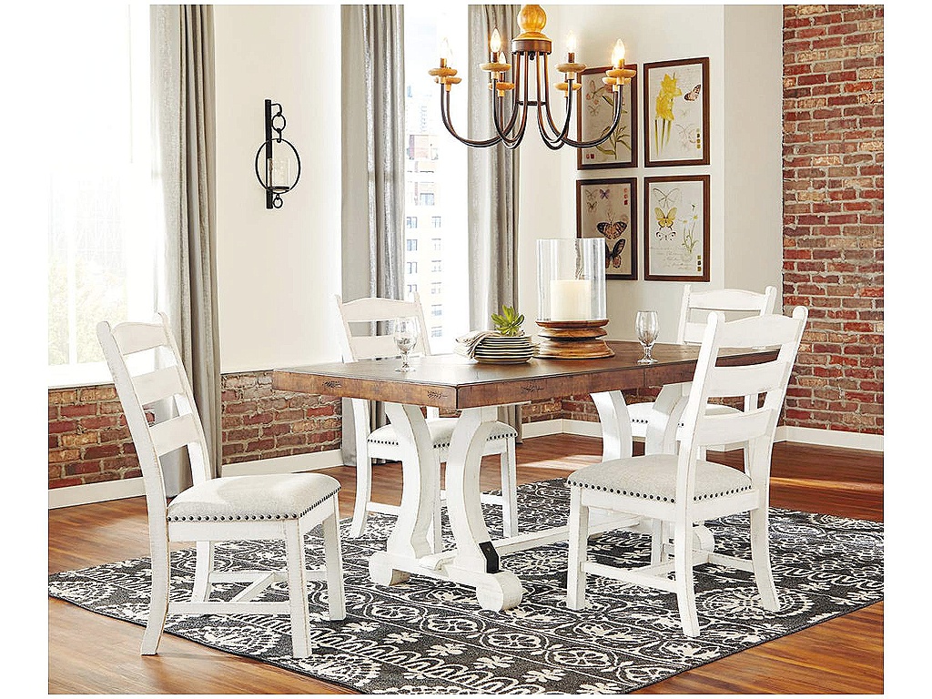 Valebeck Dining Table - image 7