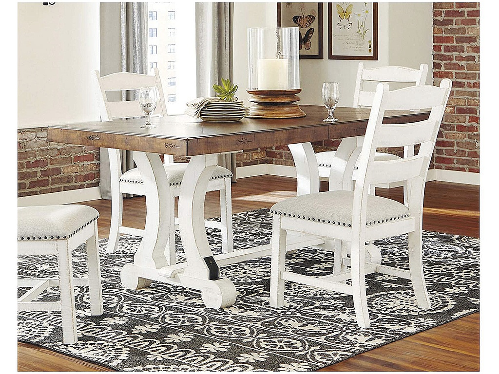 Valebeck Dining Table - image 1