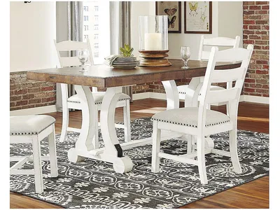 Valebeck Dining Table